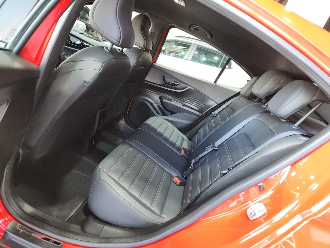 FIAT FASTBACK