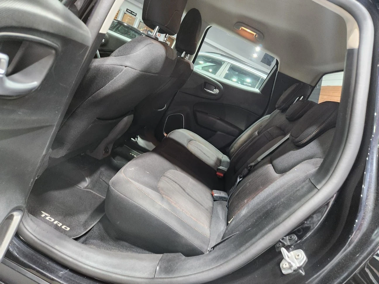 FIAT TORO