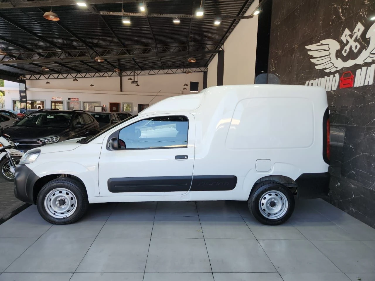 FIAT FIORINO