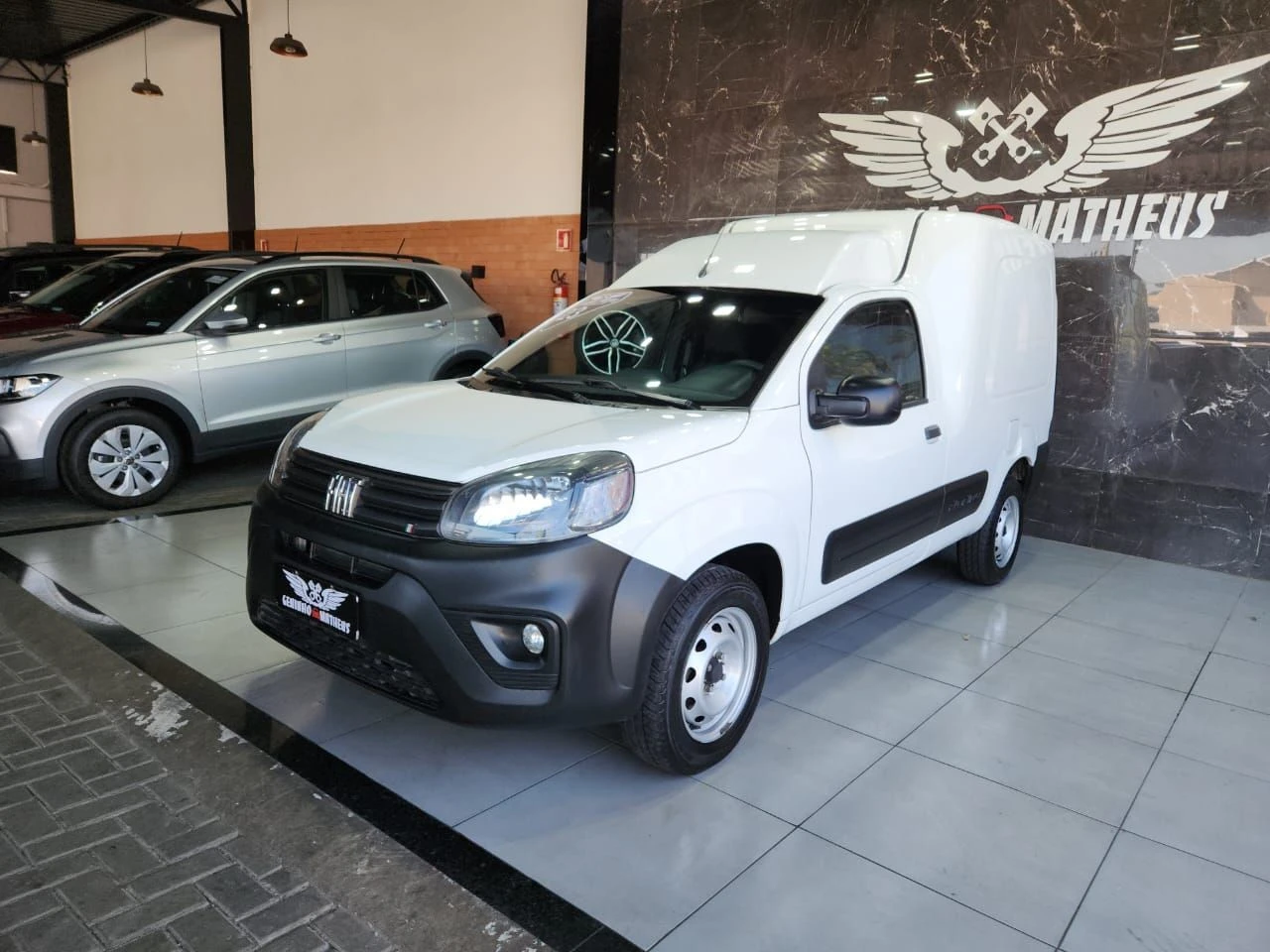 FIAT FIORINO