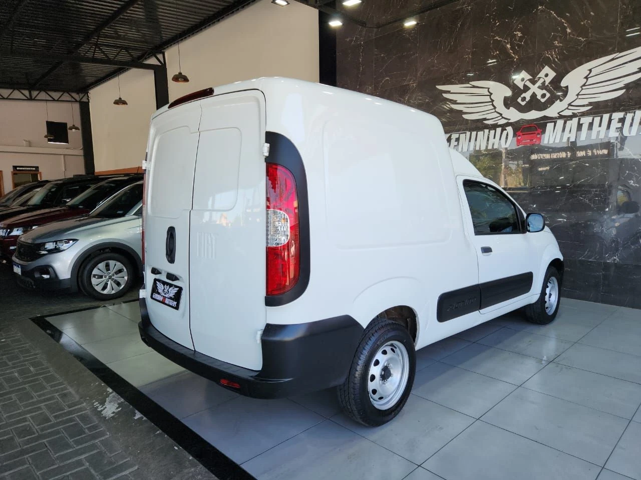 FIAT FIORINO