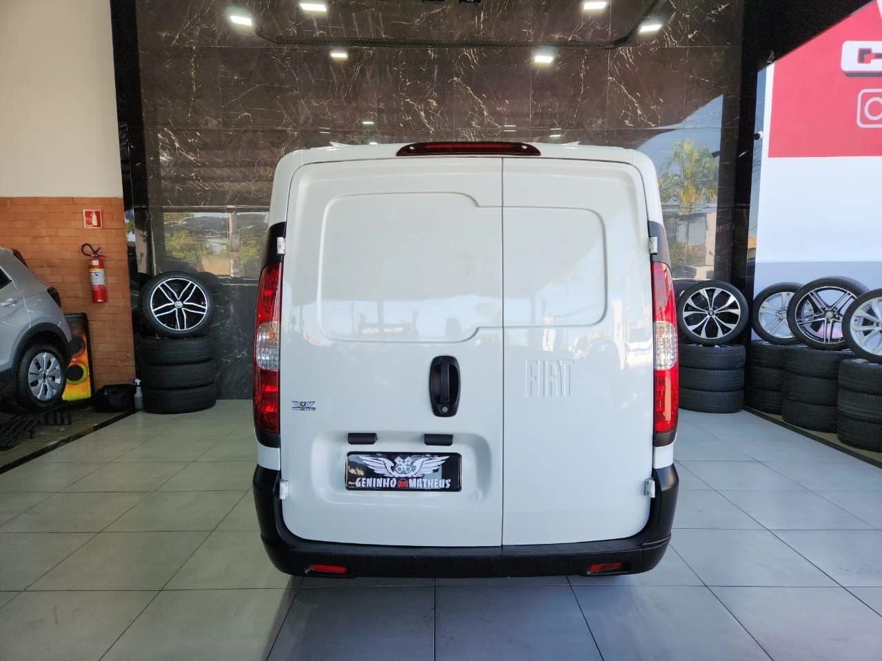 FIAT FIORINO