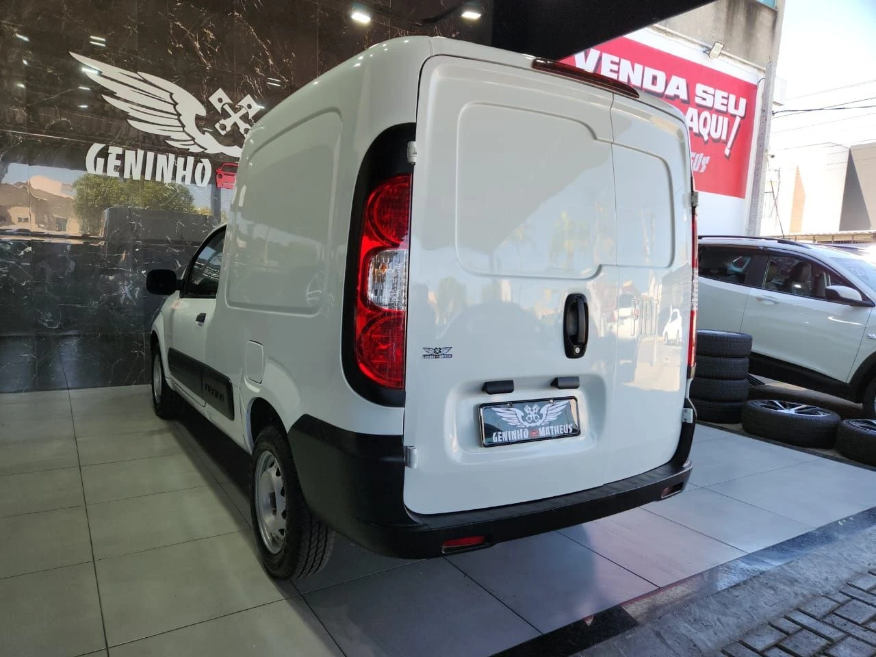 FIAT FIORINO