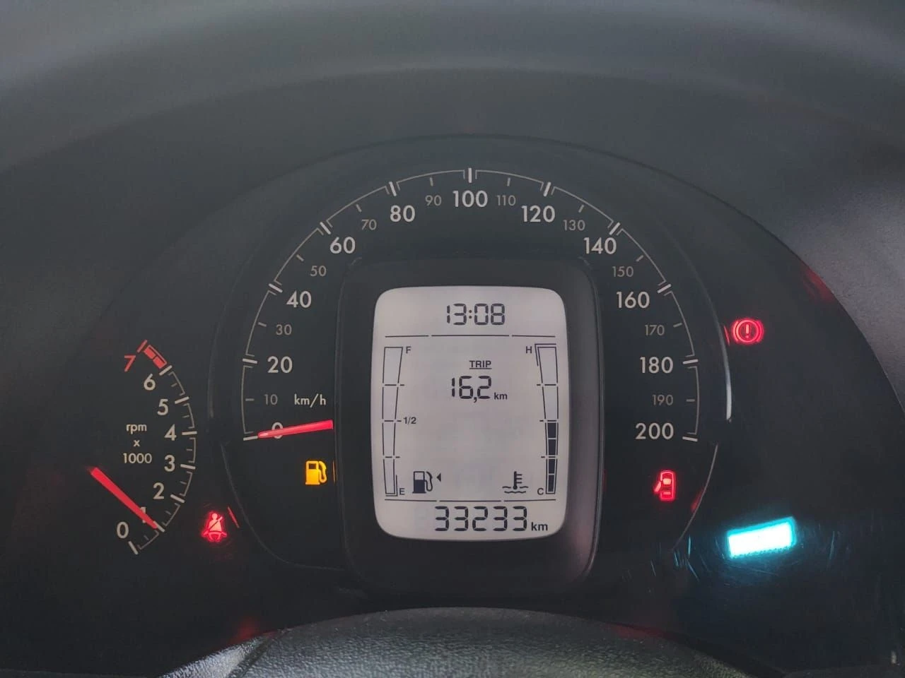 FIAT FIORINO