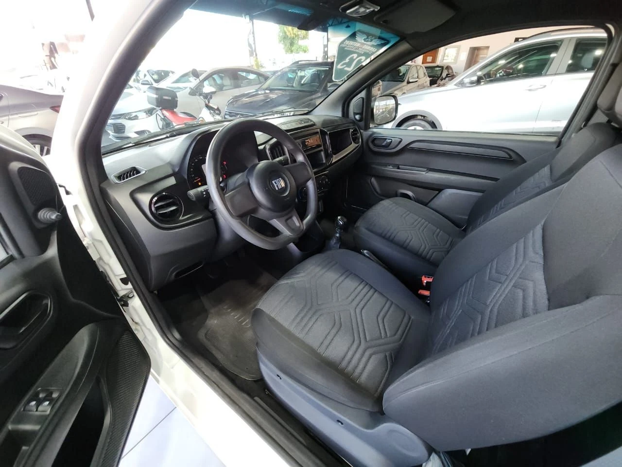 FIAT FIORINO