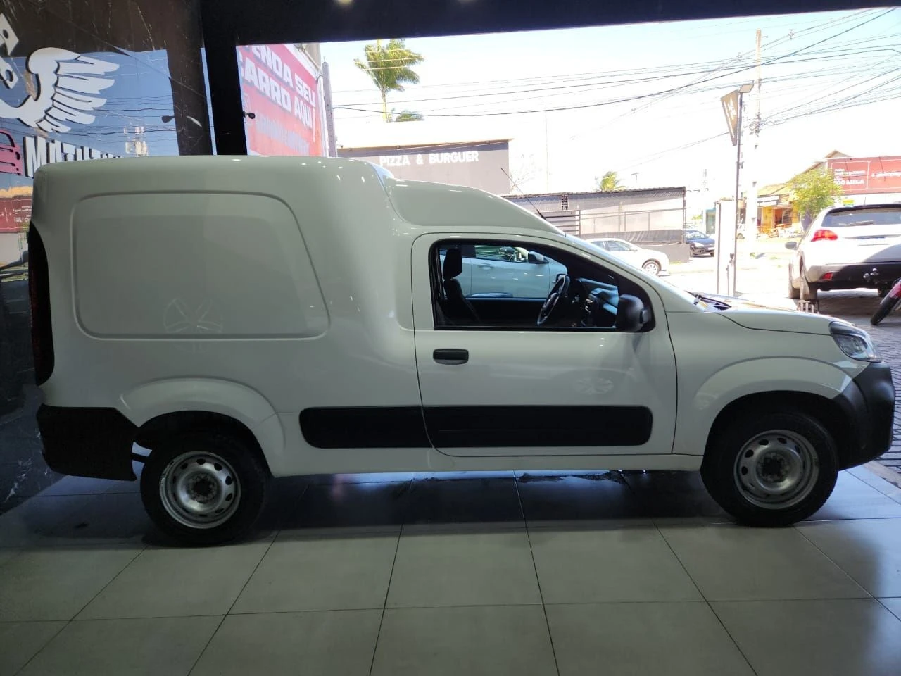 FIAT FIORINO