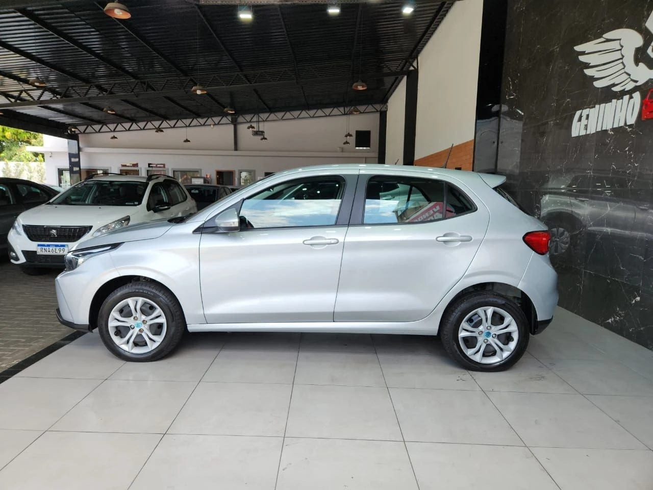 FIAT ARGO