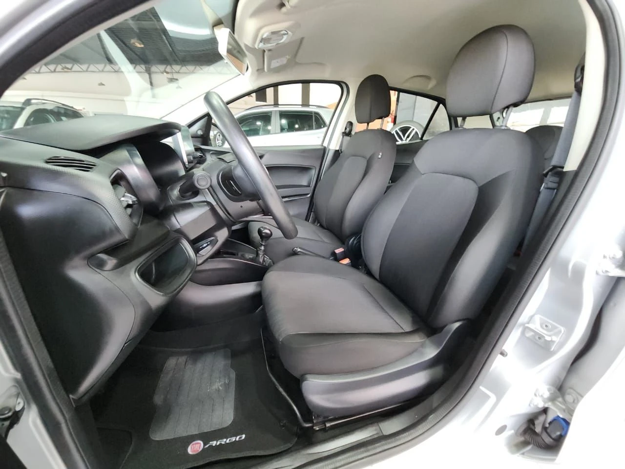 FIAT ARGO