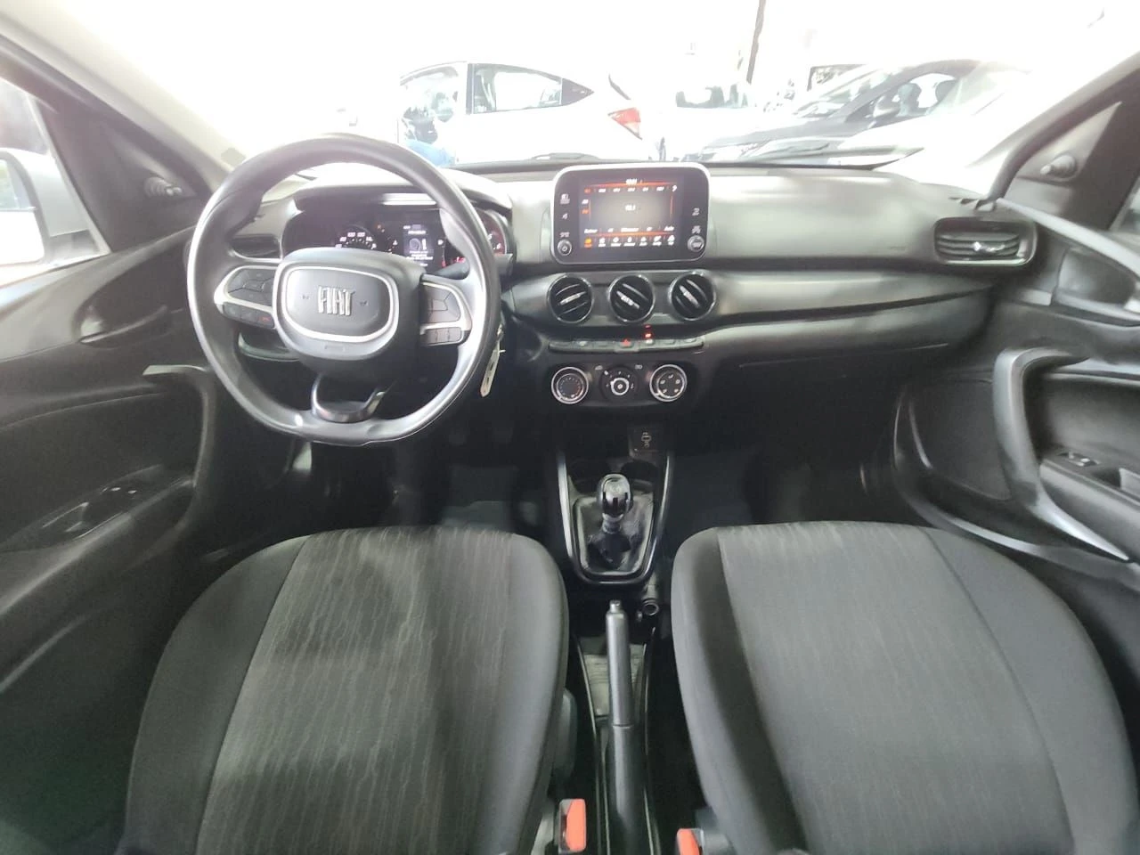 FIAT ARGO