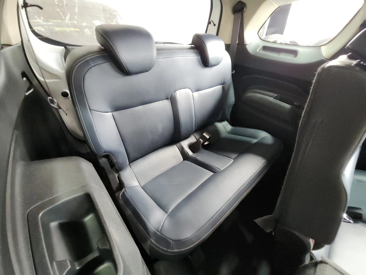 CHEVROLET SPIN