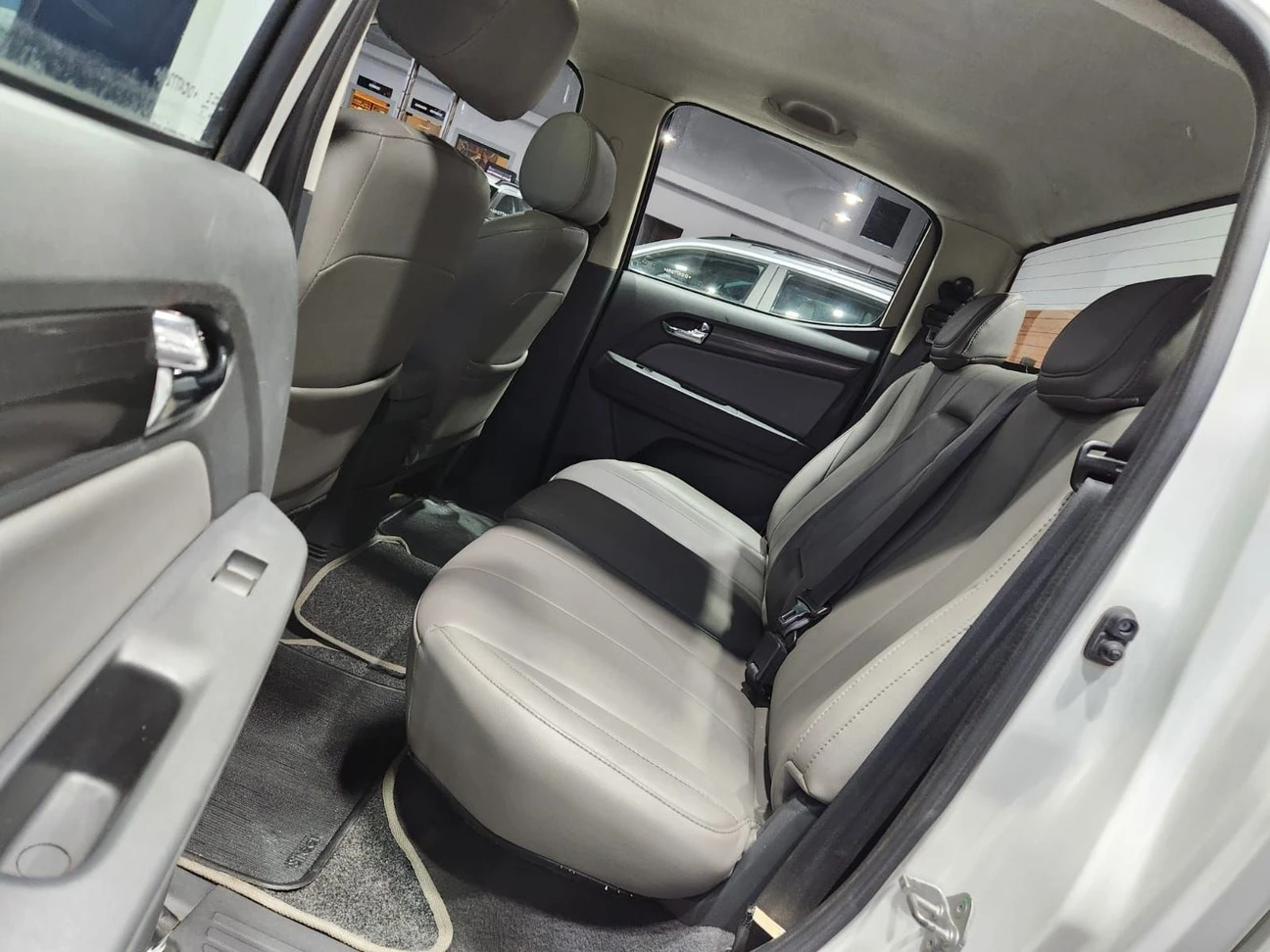 CHEVROLET S10