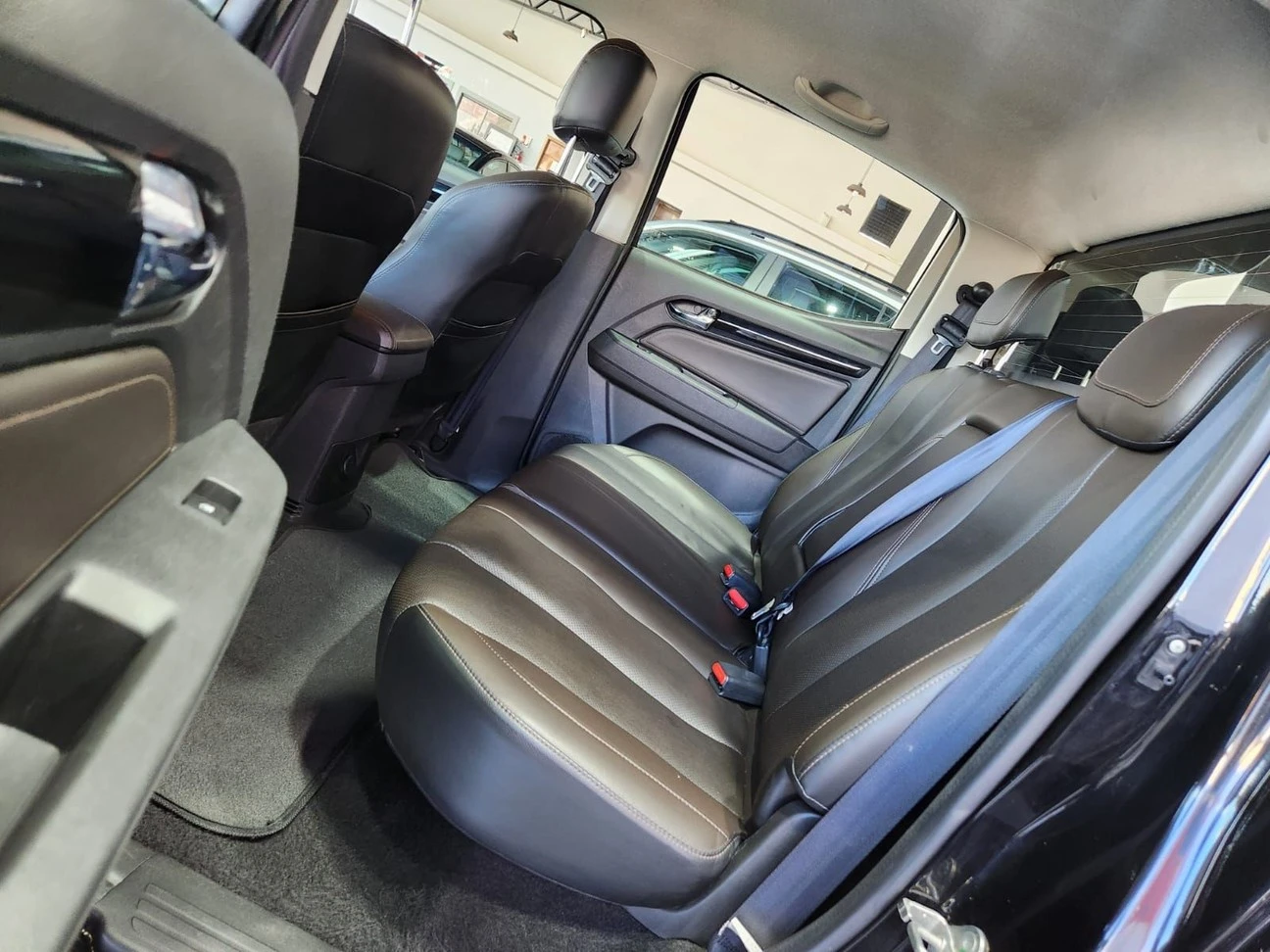 CHEVROLET S10