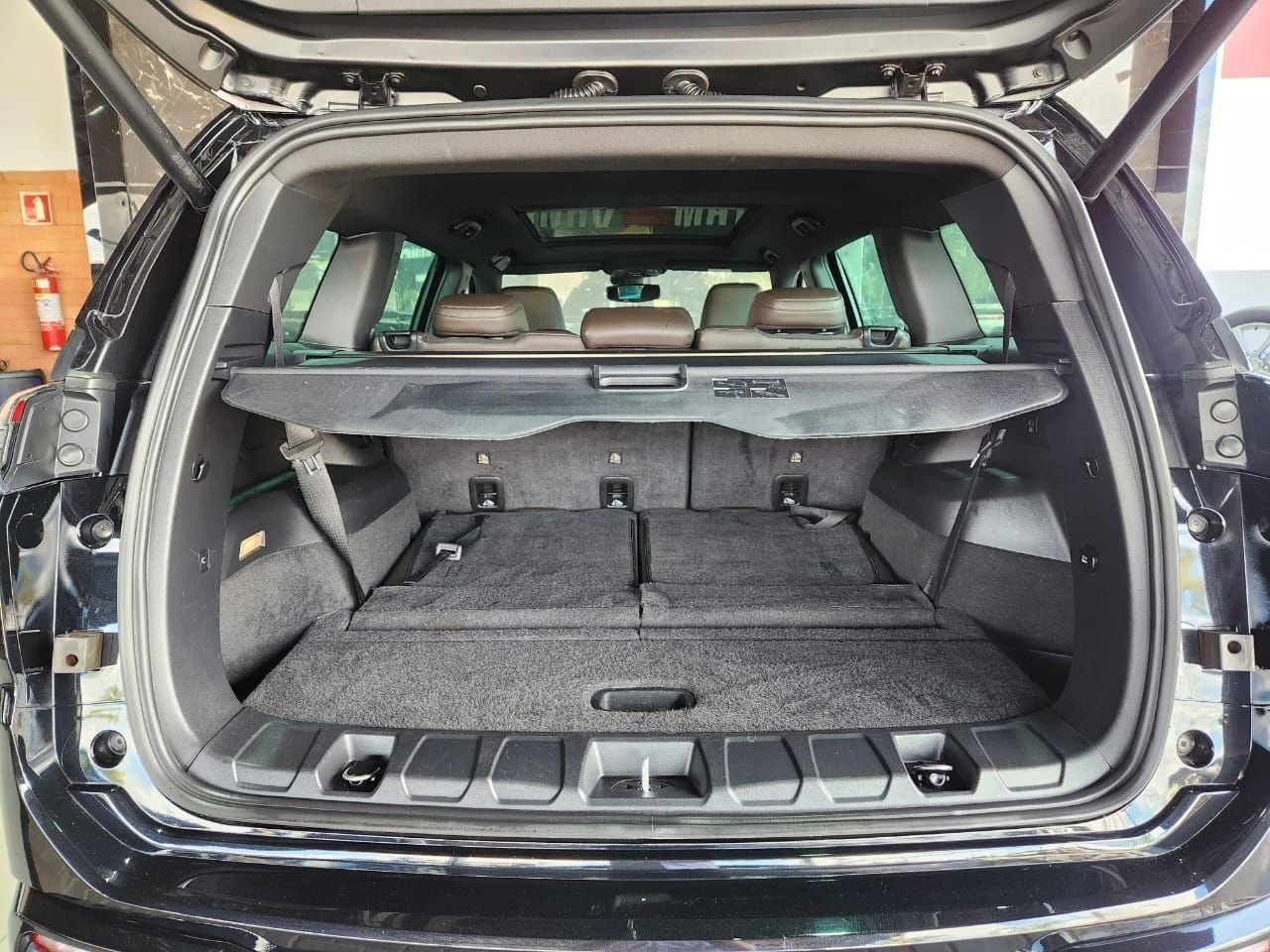 JEEP COMMANDER