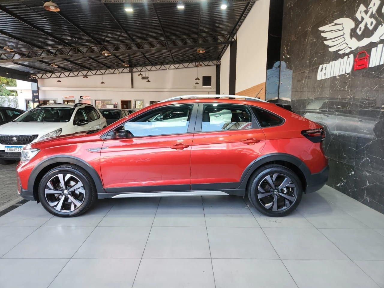 VOLKSWAGEN NIVUS