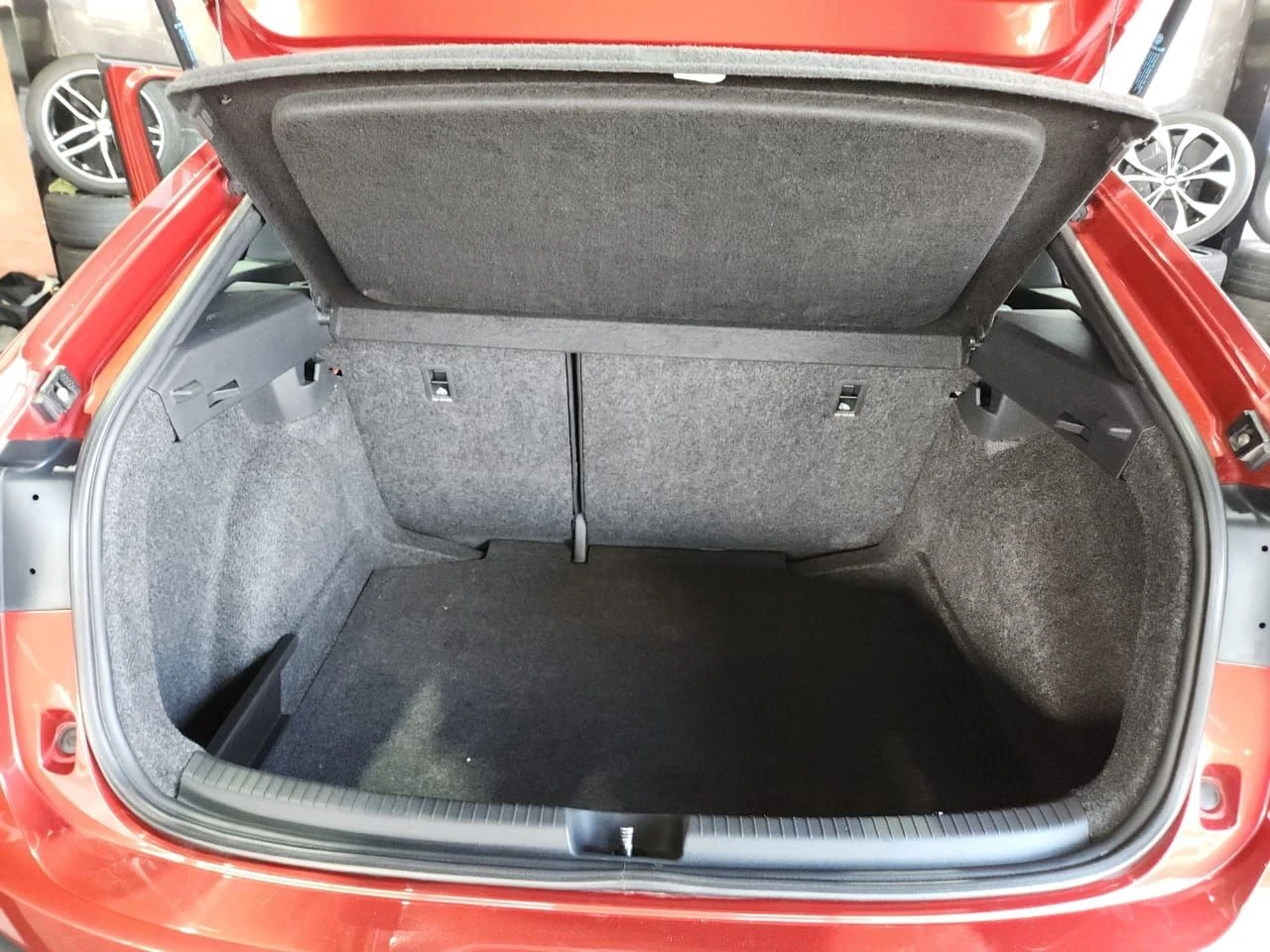 VOLKSWAGEN NIVUS