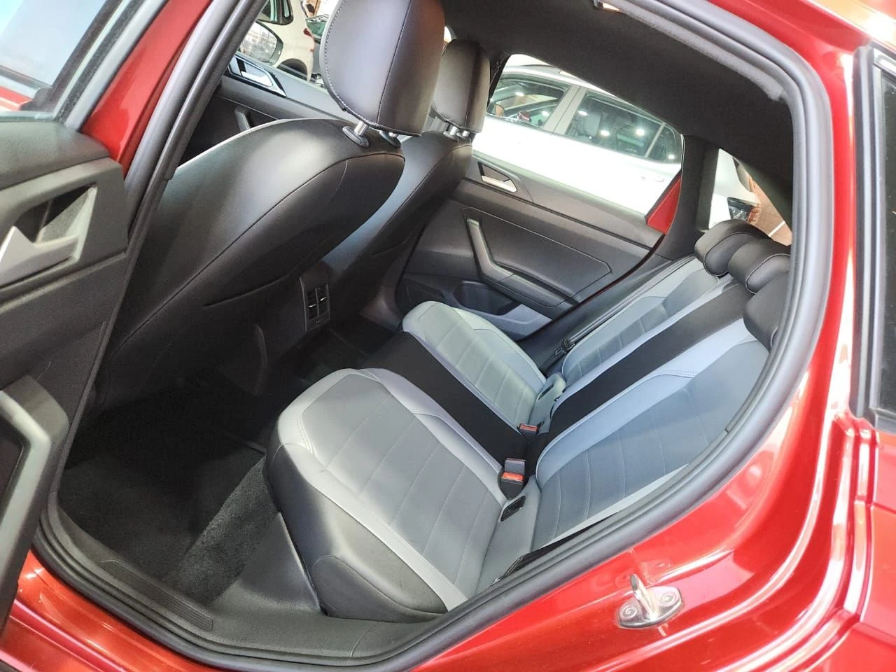 VOLKSWAGEN NIVUS