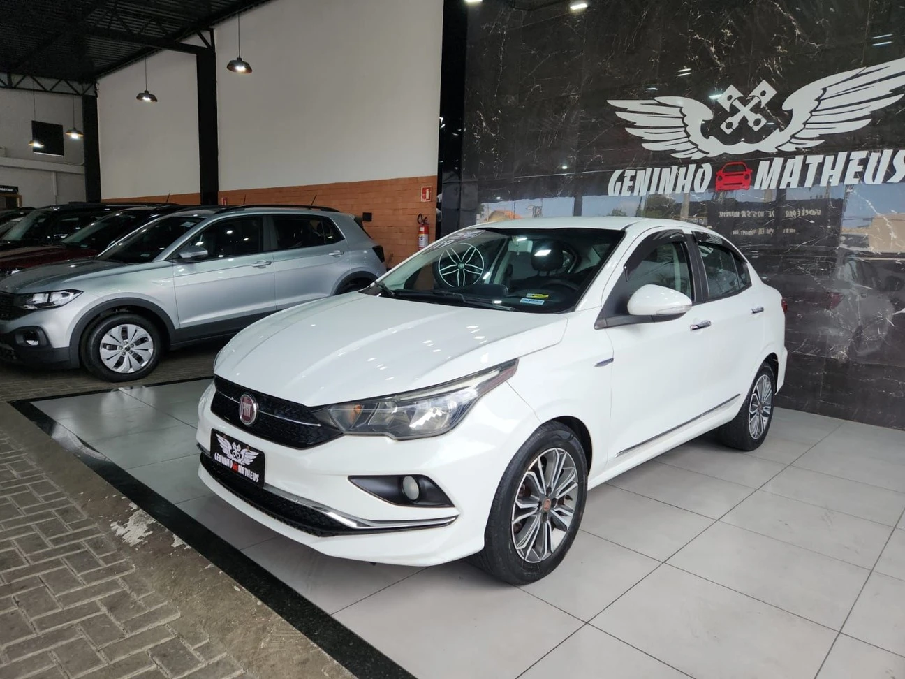 FIAT CRONOS
