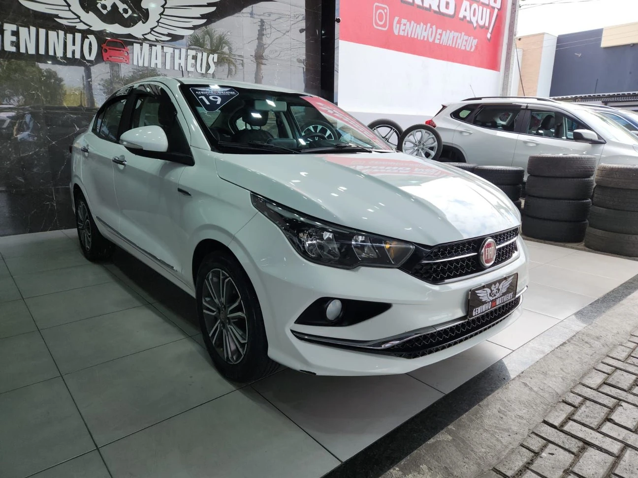 FIAT CRONOS