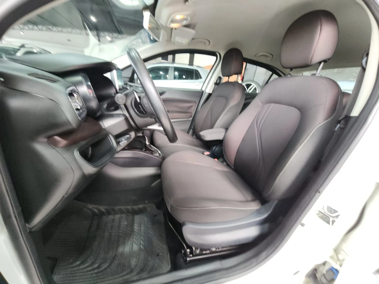 FIAT CRONOS