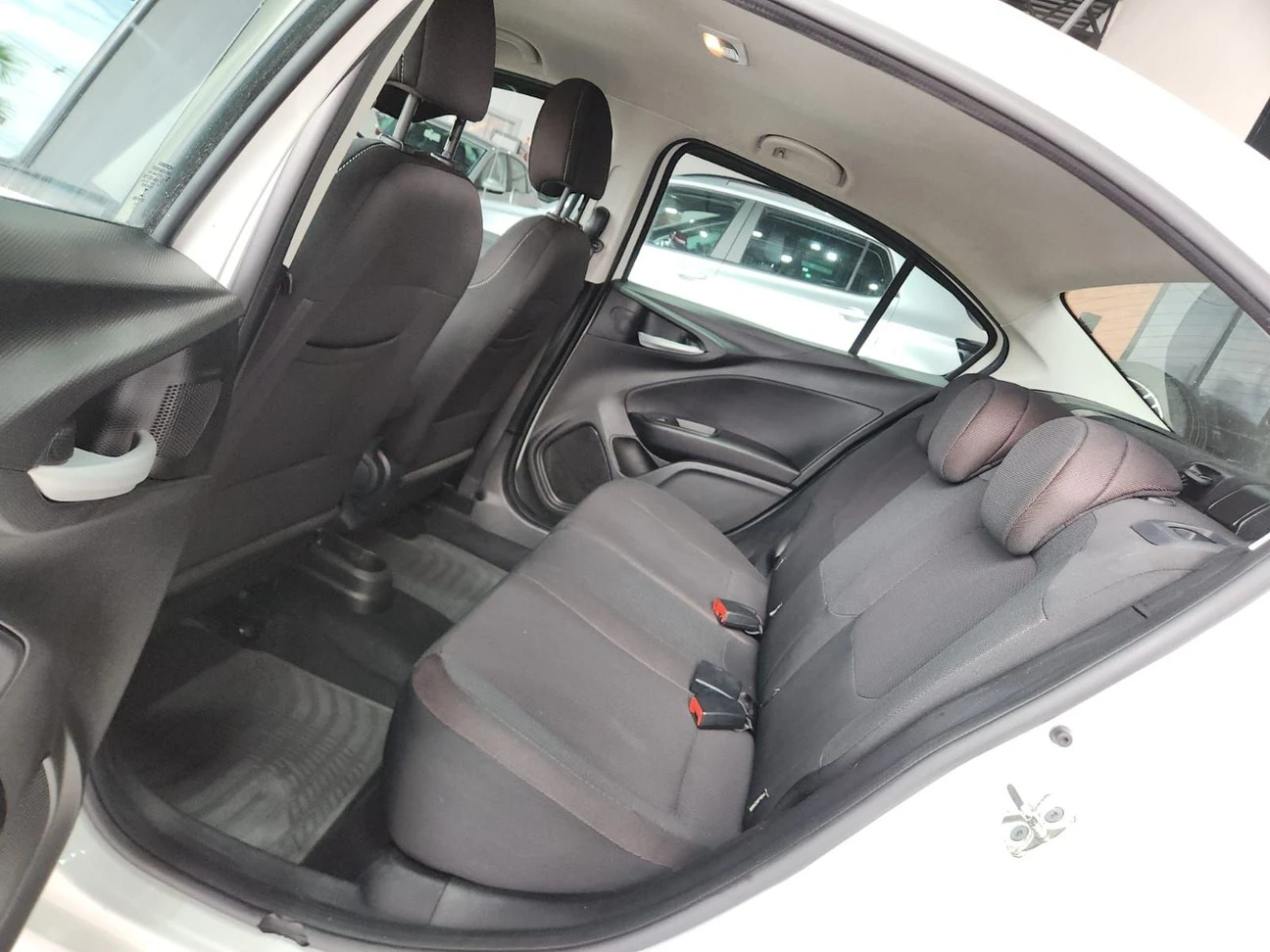 FIAT CRONOS