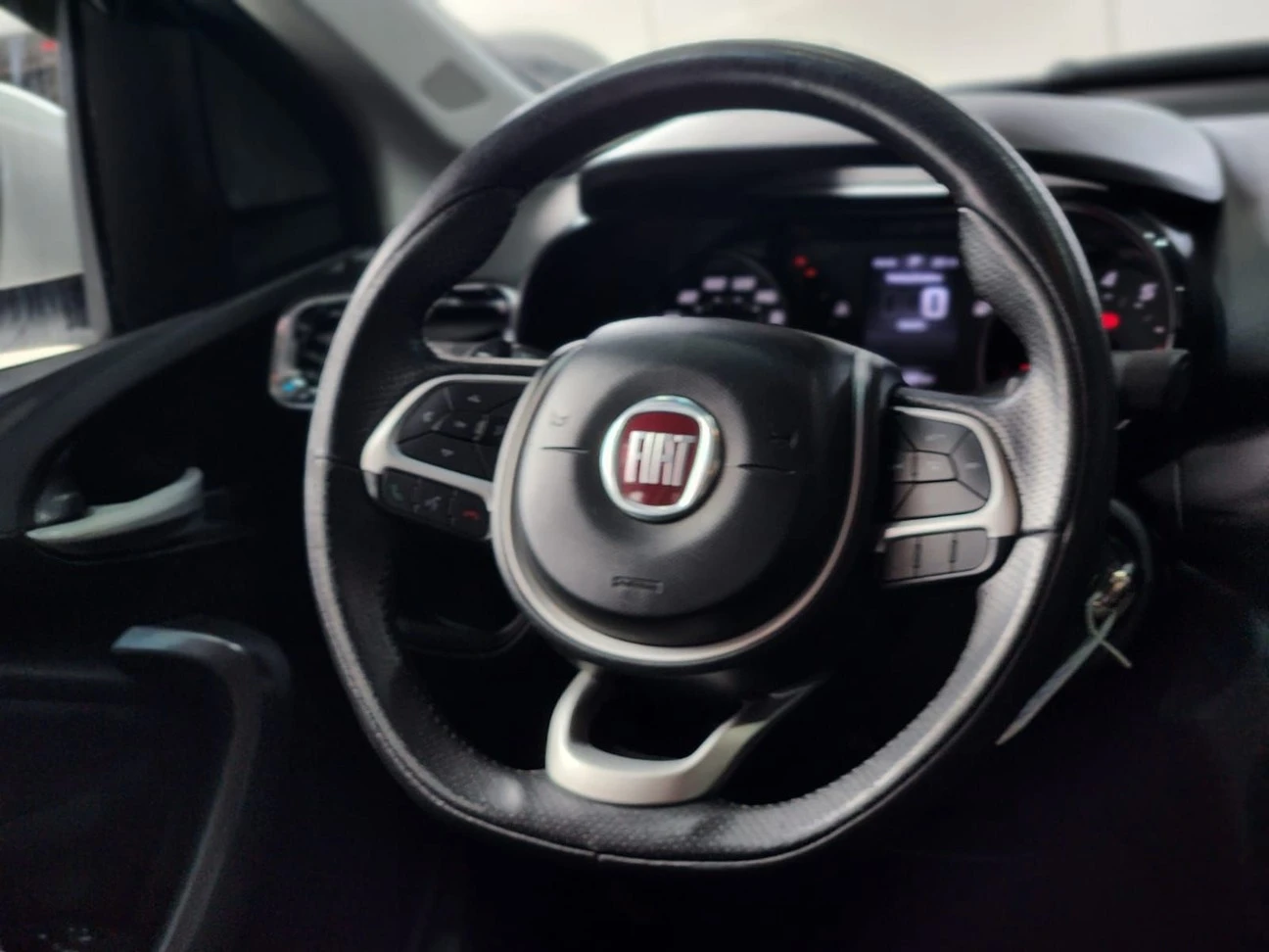 FIAT CRONOS