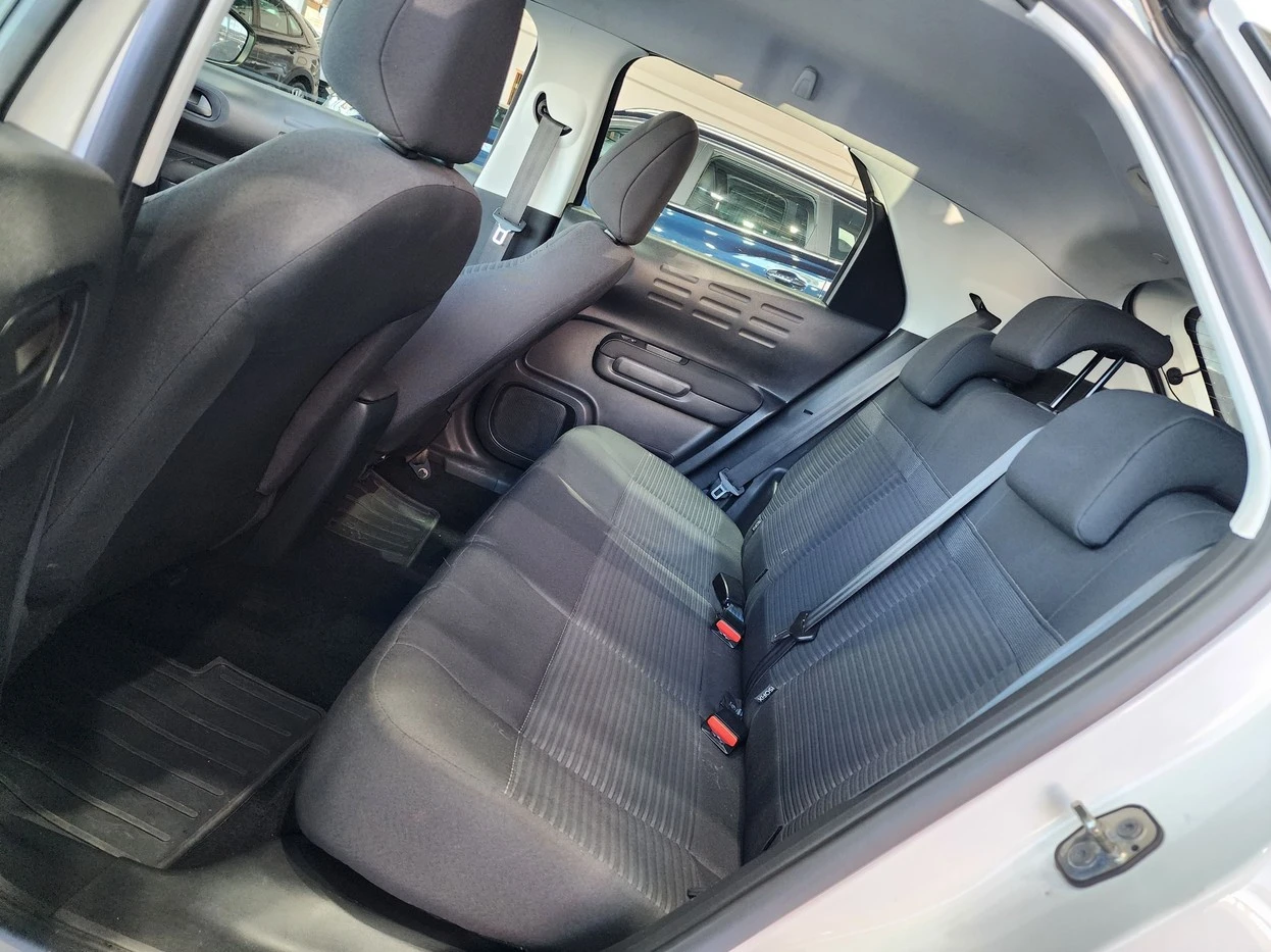 CITROEN C4 CACTUS