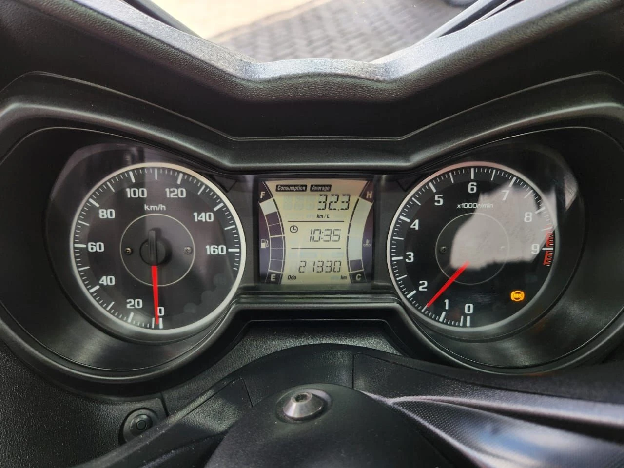 YAMAHA XMAX ABS