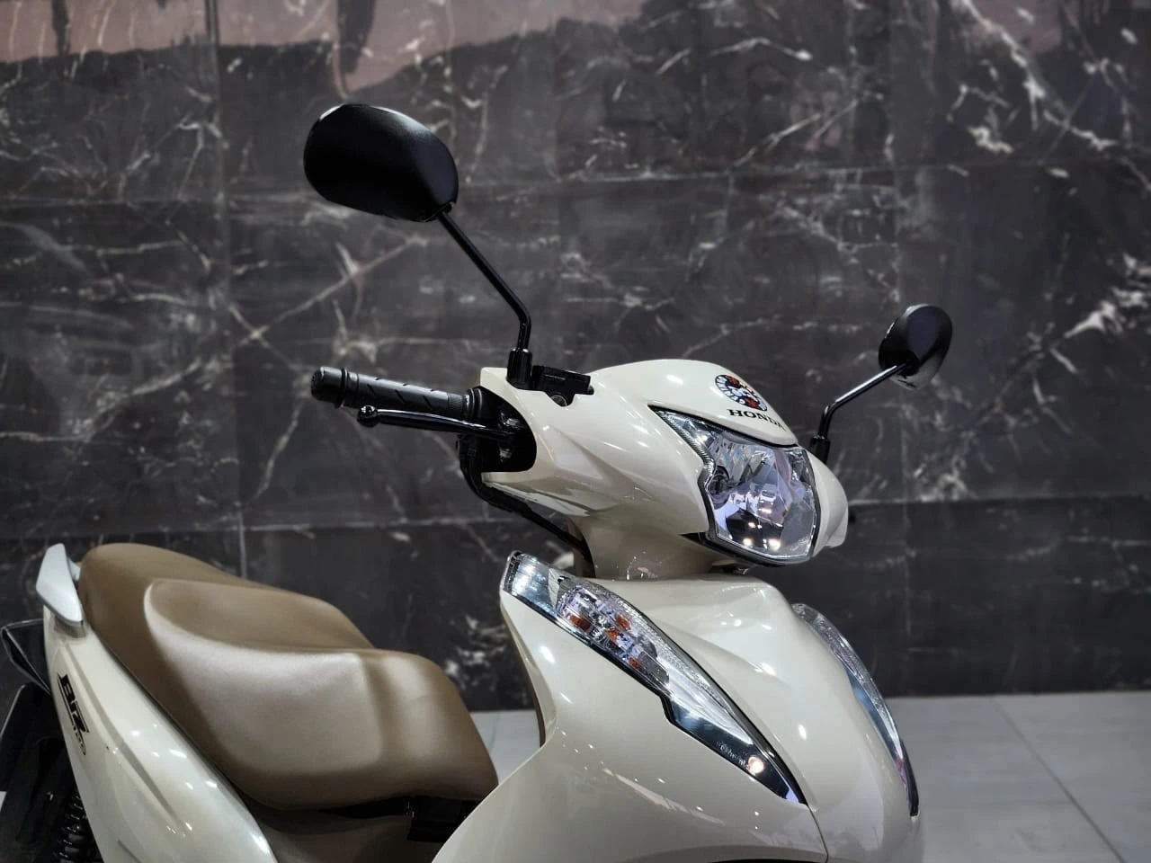 HONDA BIZ 125i
