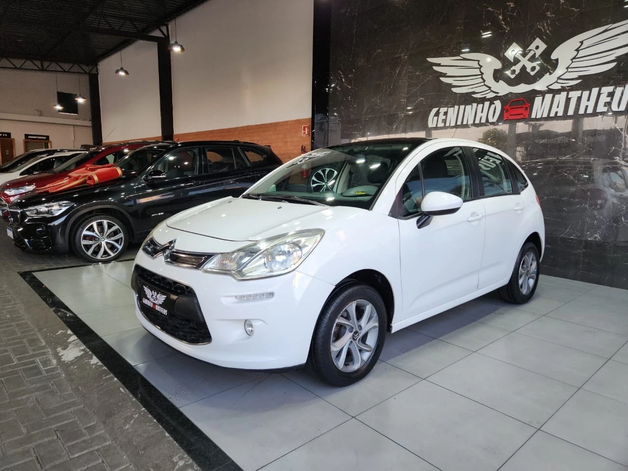 CITROEN C3