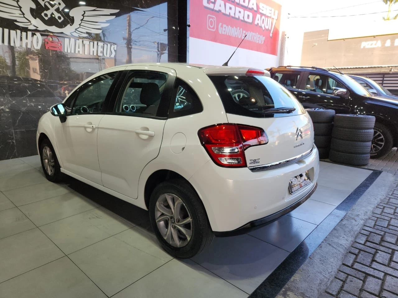 CITROEN C3