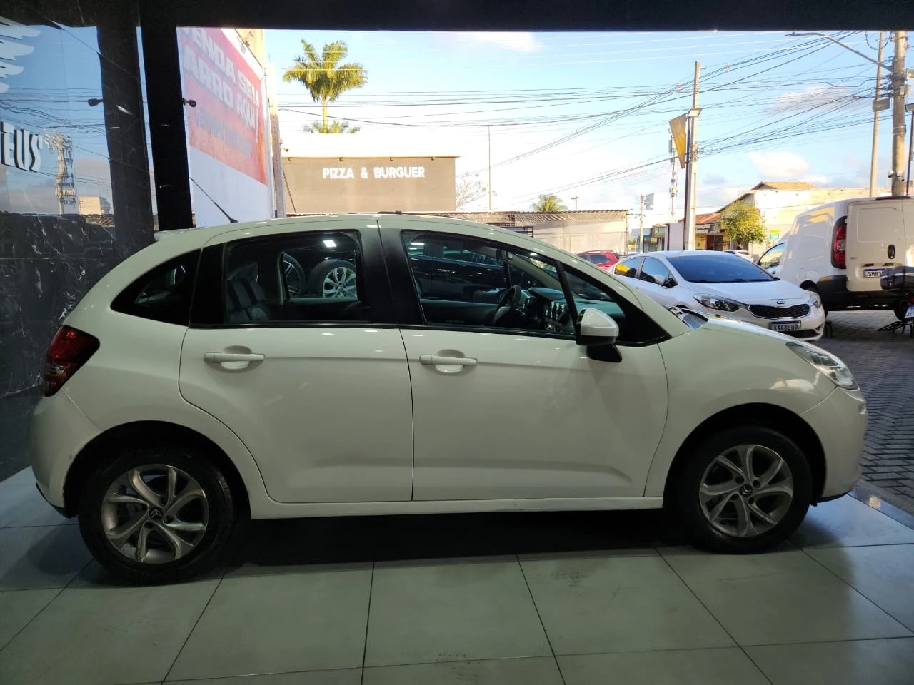 CITROEN C3