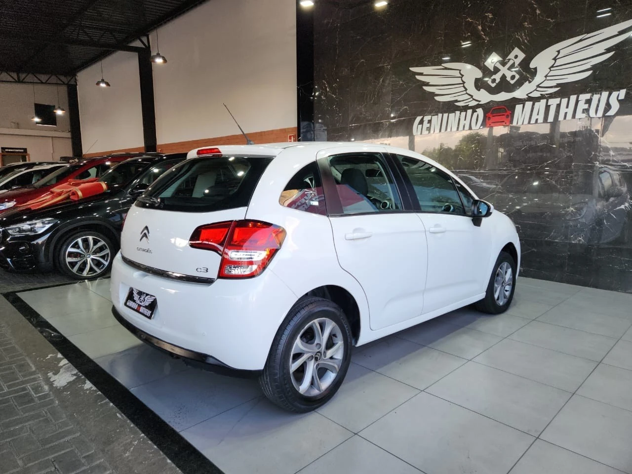 CITROEN C3