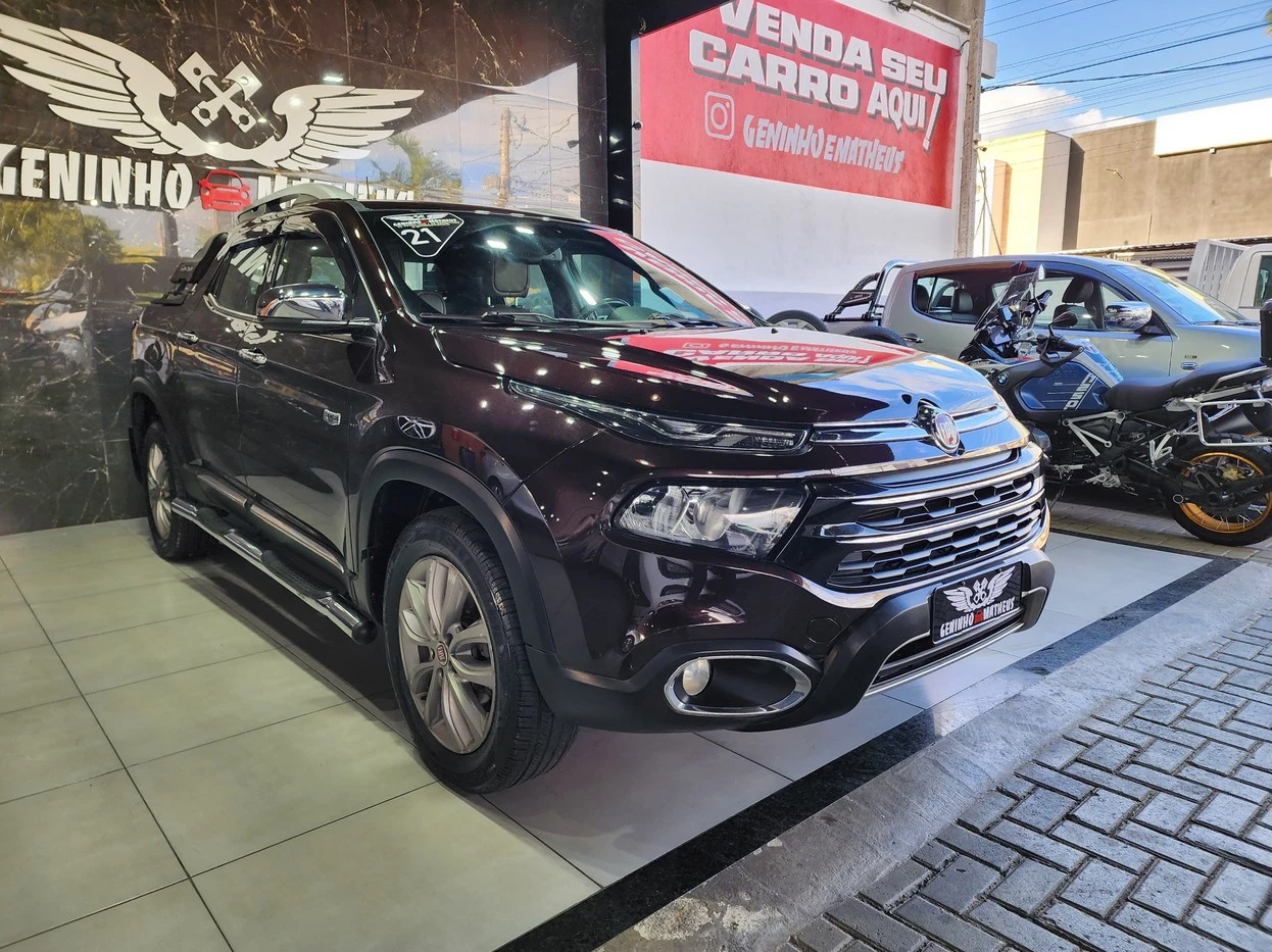 FIAT TORO