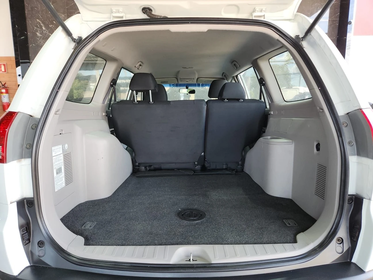 MITSUBISHI/PAJERO 3.2 4X4 16V TURBO INTERCOOLER 2015