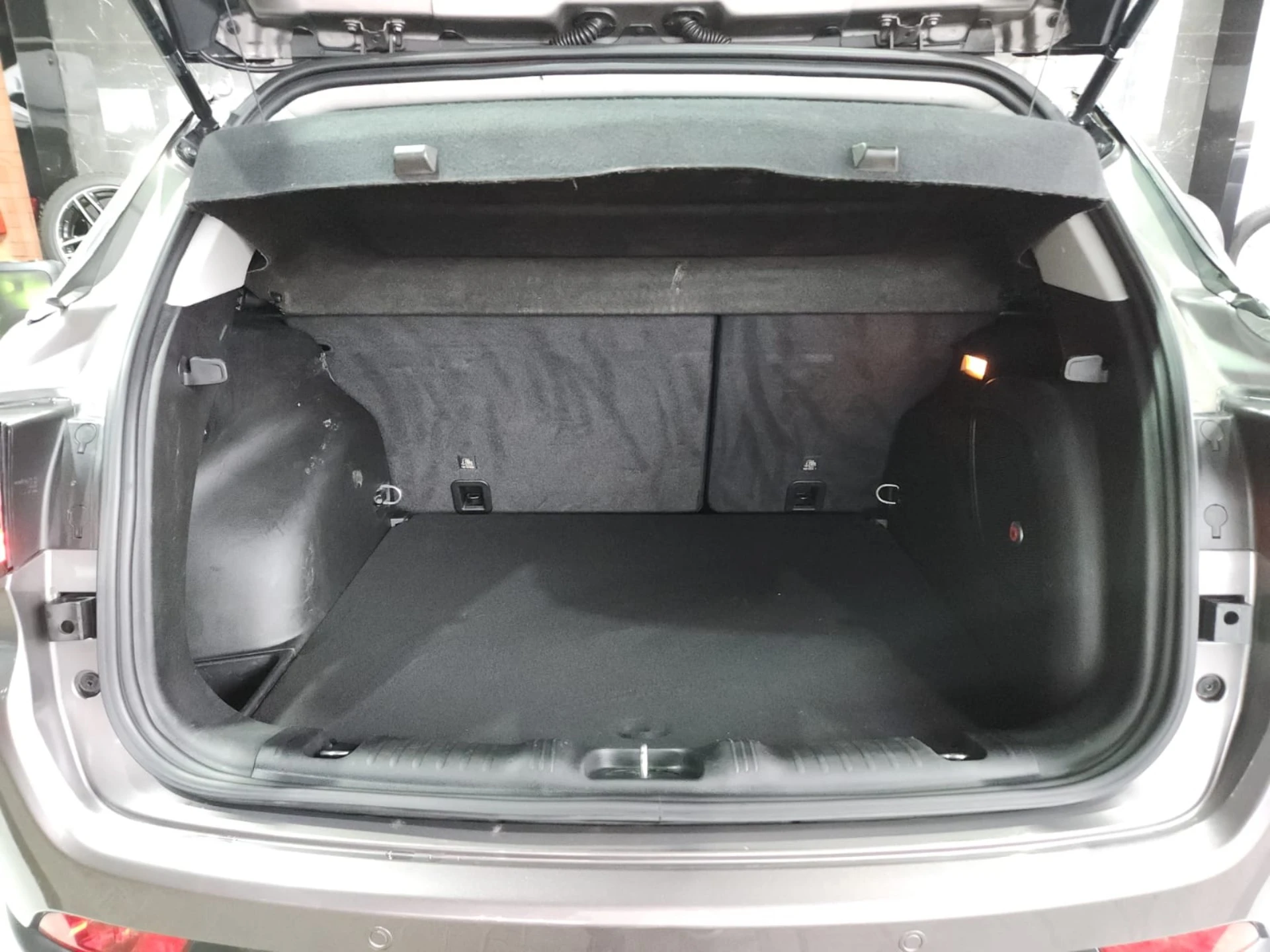 JEEP/COMPASS 2.0 16V LONGITUDE 2018