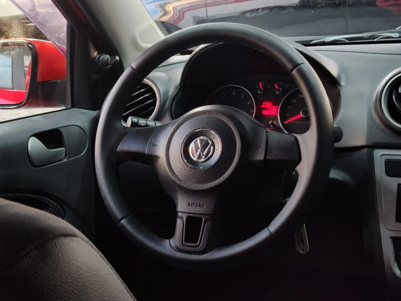 VOLKSWAGEN GOL