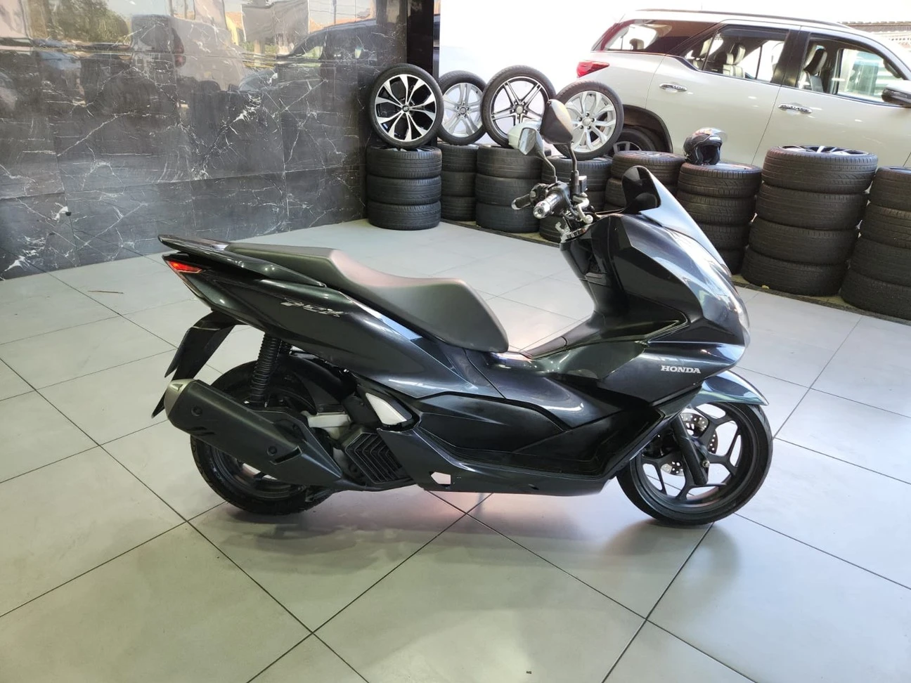 HONDA/PCX 160 ABS  2024