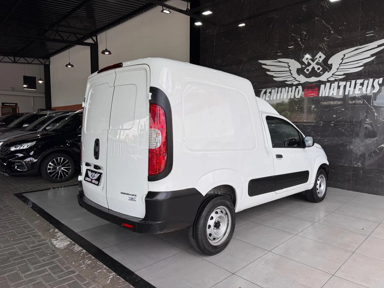 FIAT FIORINO