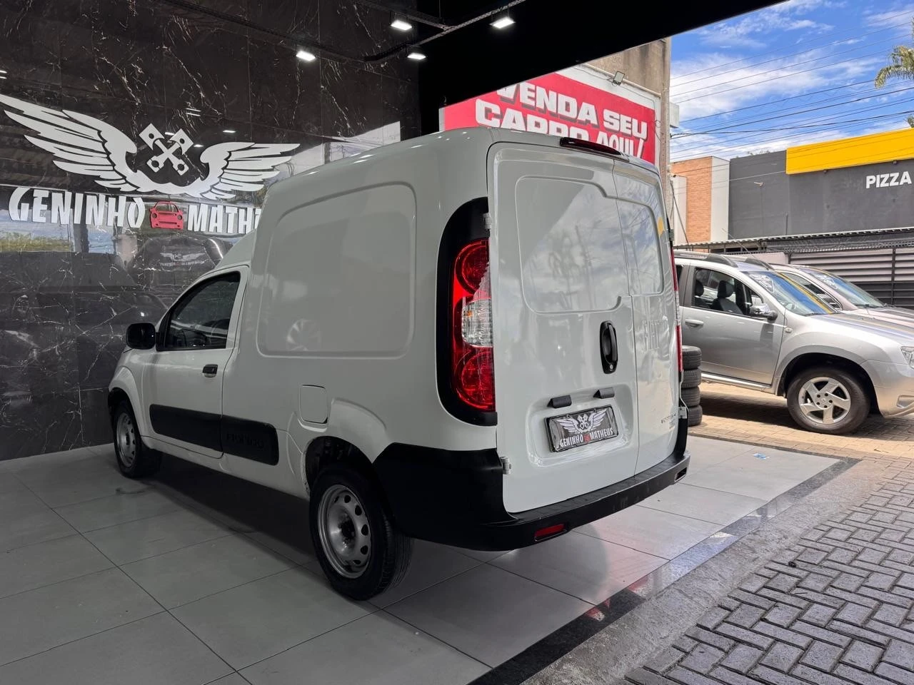 FIAT FIORINO