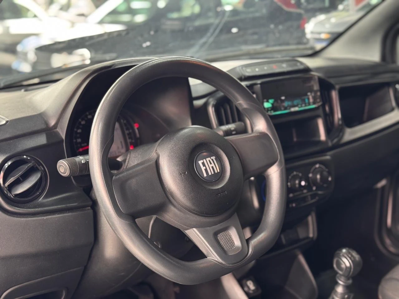 FIAT FIORINO