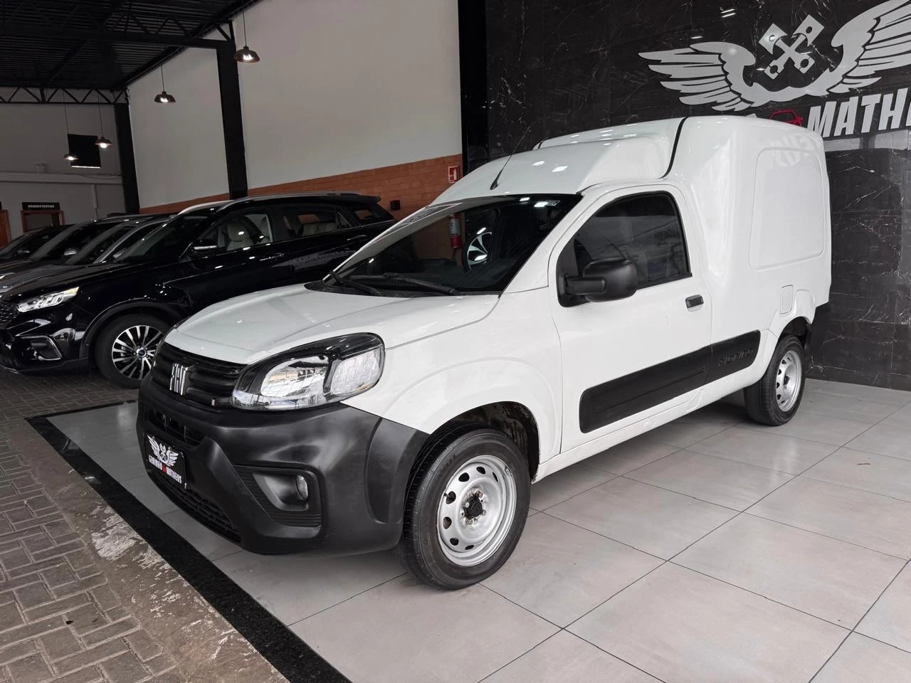 FIAT FIORINO