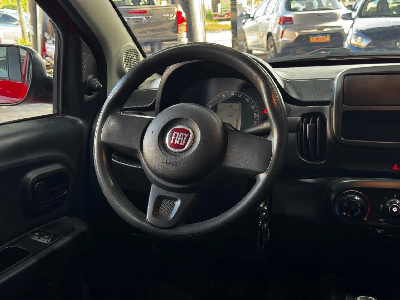 FIAT MOBI