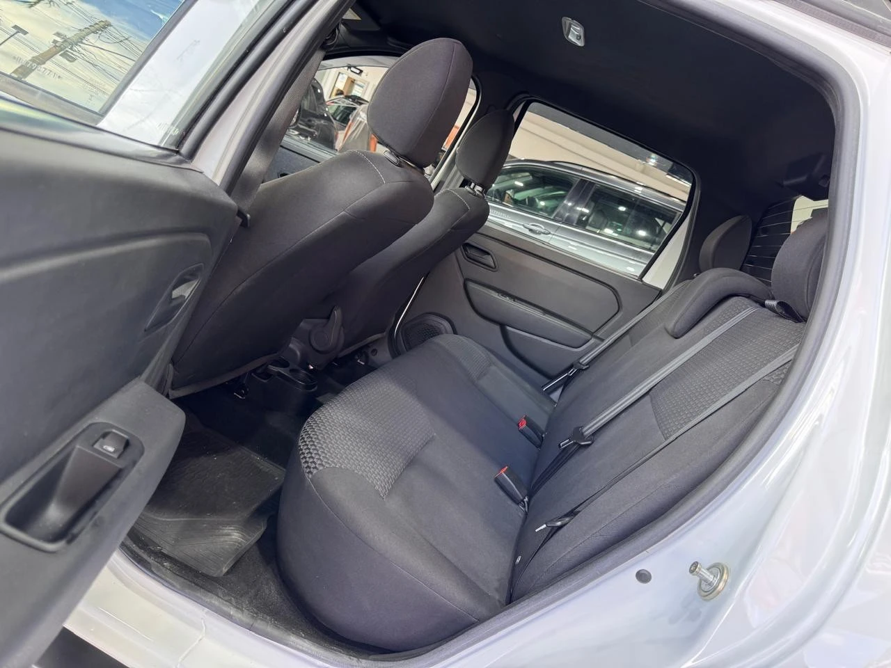 RENAULT DUSTER OROCH