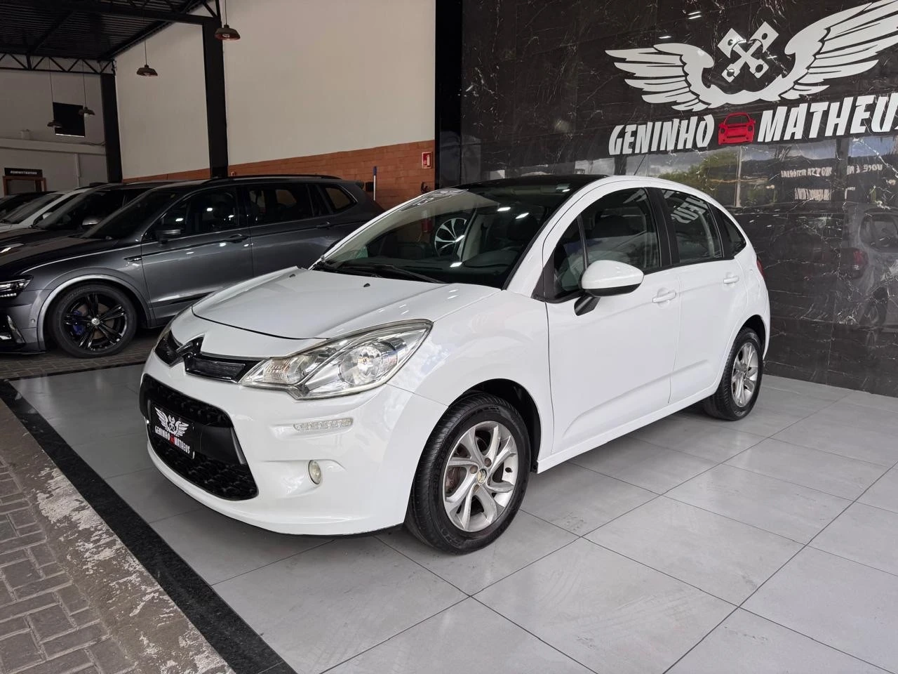 CITROEN C3