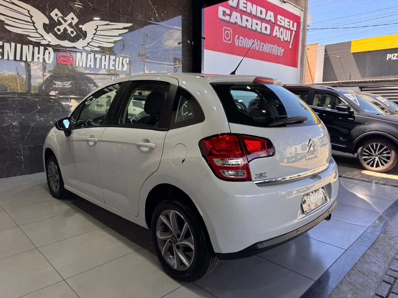 CITROEN C3