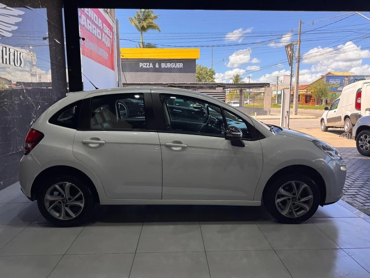 CITROEN C3