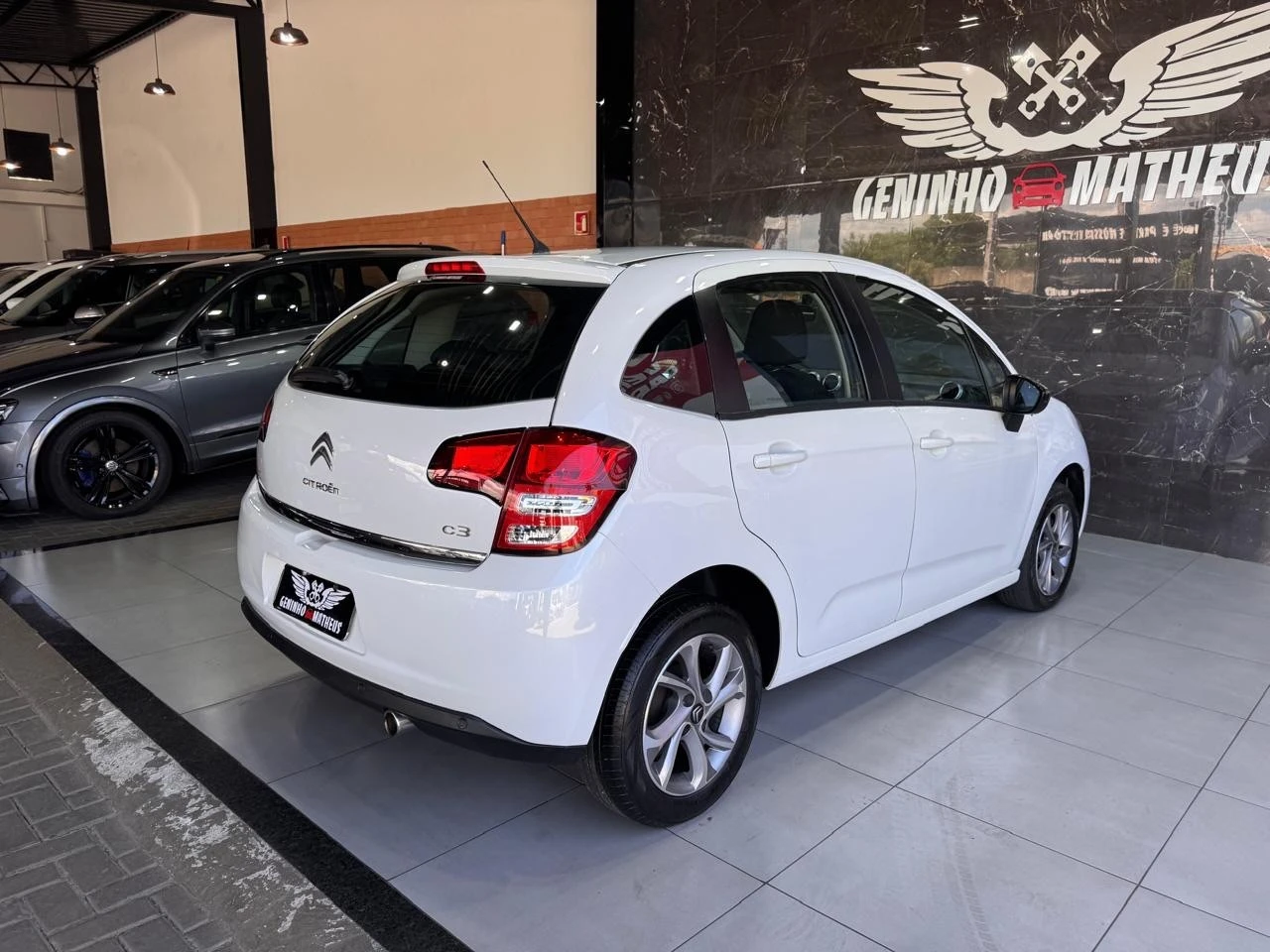 CITROEN C3