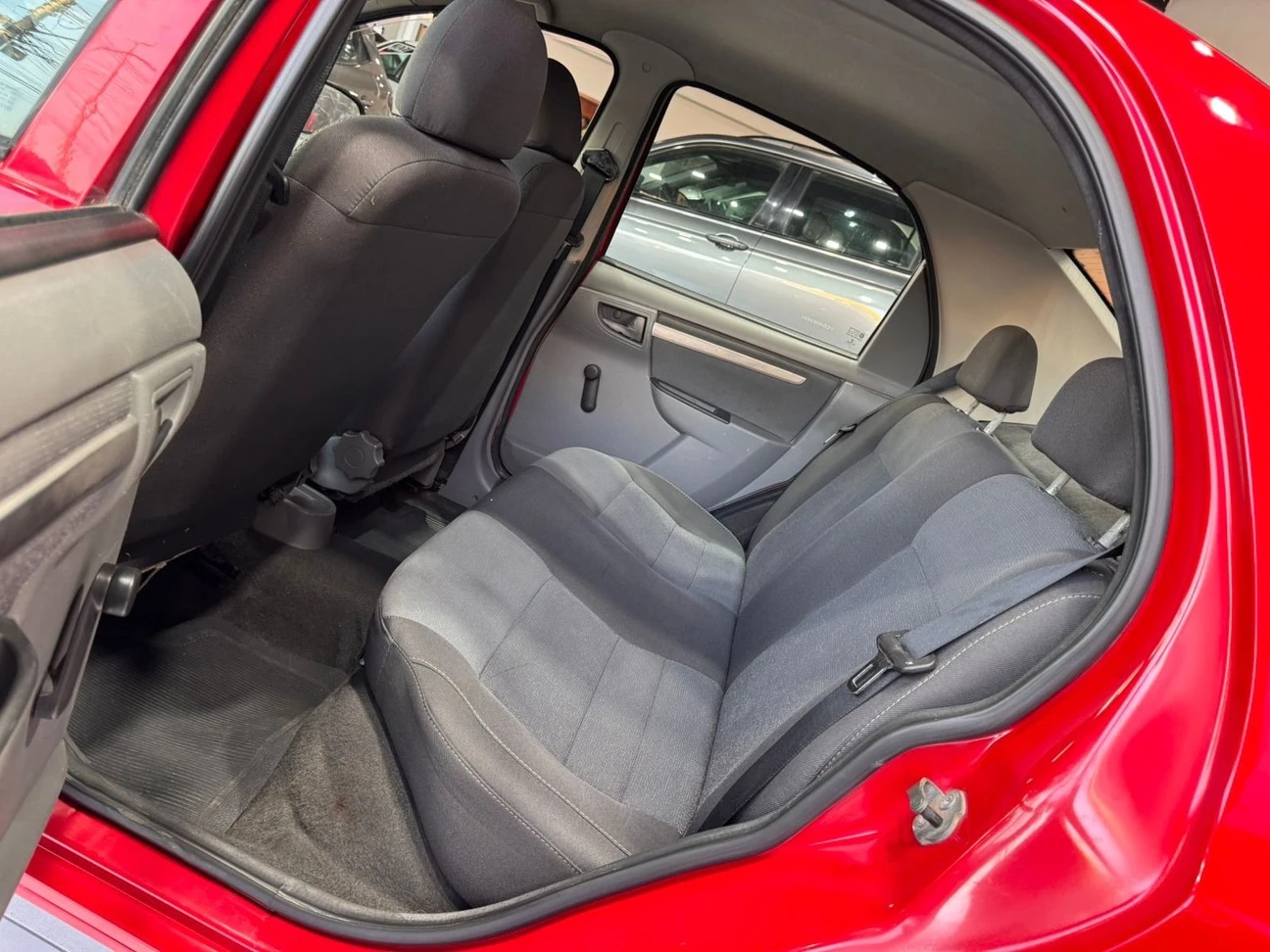 CHEVROLET PRISMA