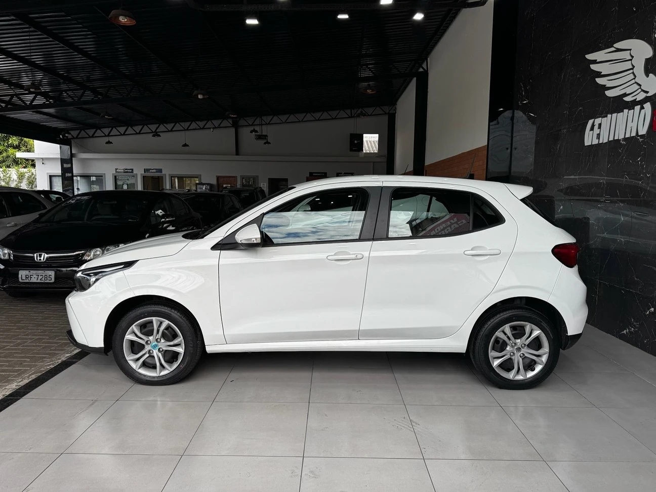 FIAT ARGO