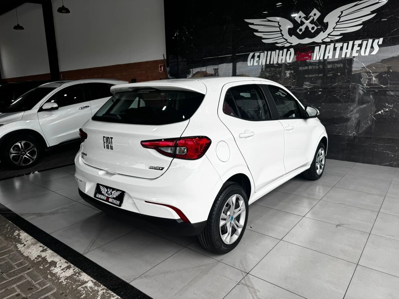 FIAT ARGO
